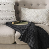 Affinity Knit Throw