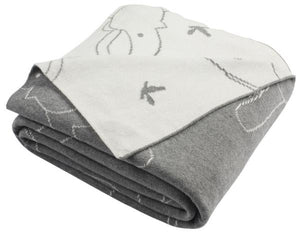 Ella Knit Throw