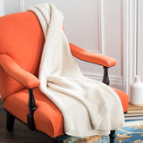 Snug Knit Throw