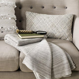 Loveable Knit Throw