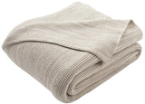 Loveable Knit Throw