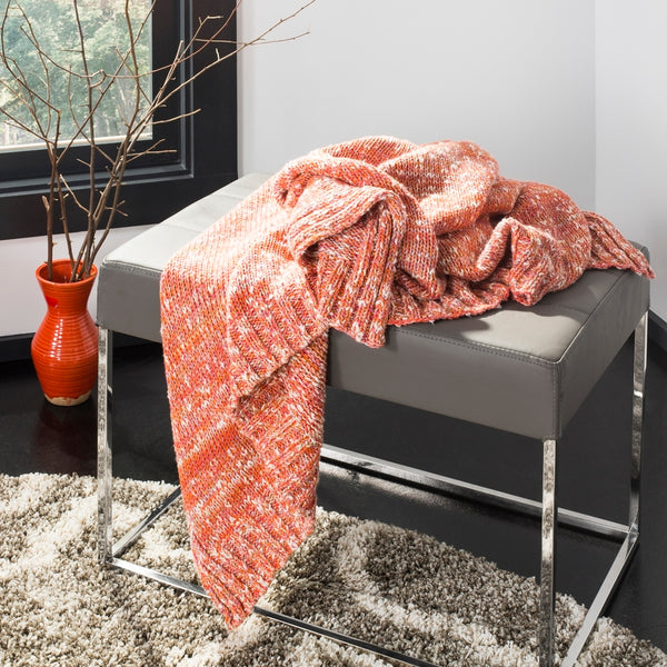 Darling Knit Throw