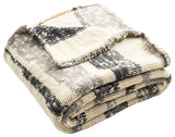 Imani Knit Throw