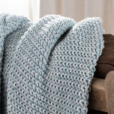 Liliana Knit Throw