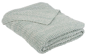 Liliana Knit Throw