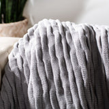 Noela Knit Throw