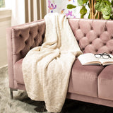 Ralen Knit Throw