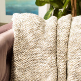 Ralen Knit Throw