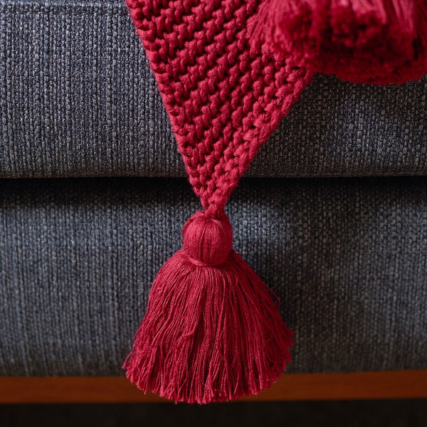 Safavieh Brantley Throw THR238A-5060