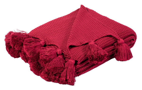 Safavieh Brantley Throw THR238A-5060