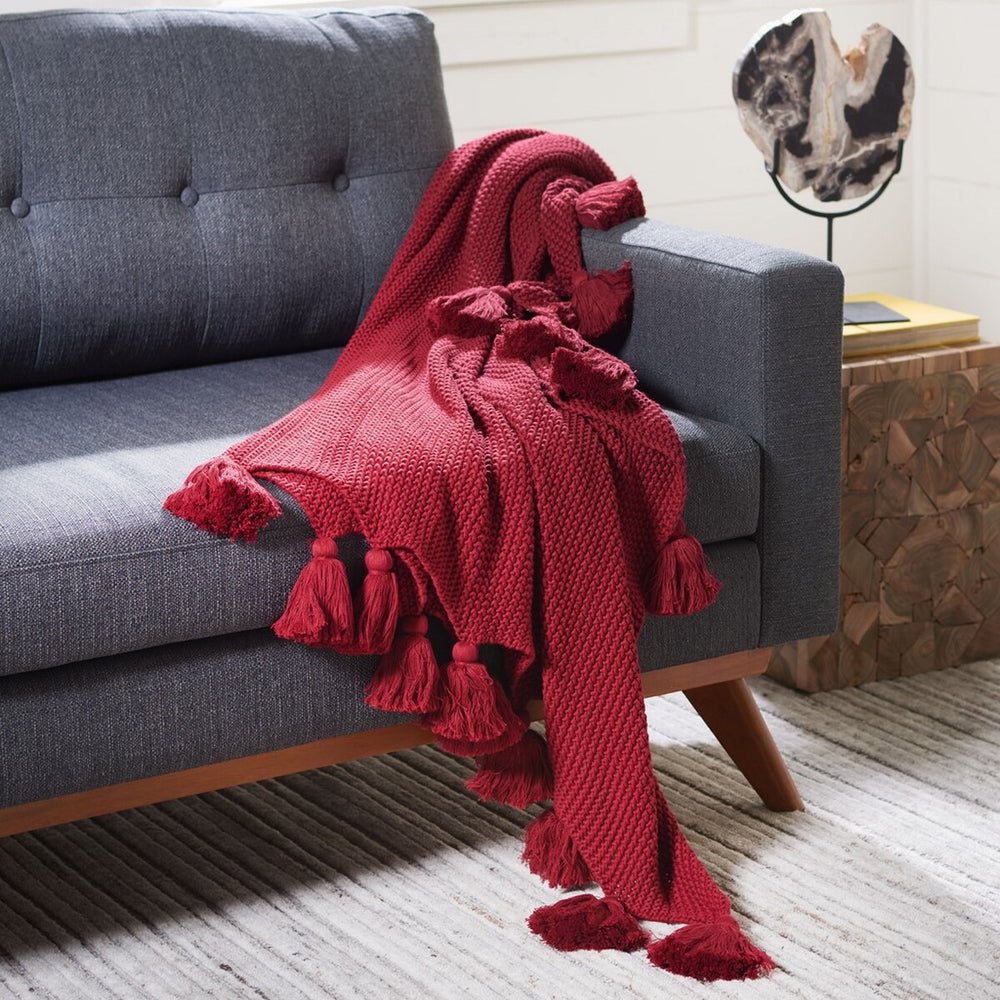 Safavieh Brantley Throw THR238A-5060