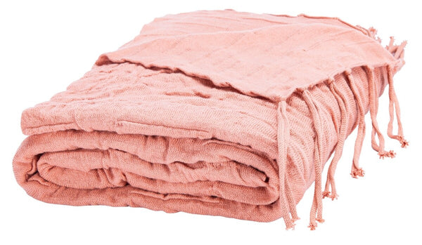 Safavieh Delena Throw THR241B-5060