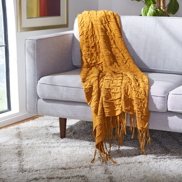 Safavieh Delena Throw THR241C-5060