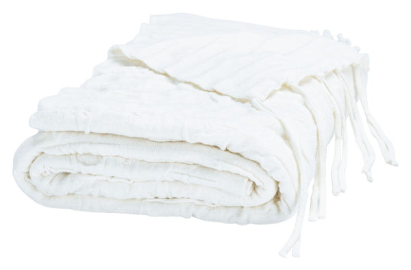 Safavieh Delena Throw THR241D-5060