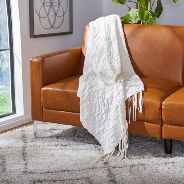 Safavieh Delena Throw THR241D-5060