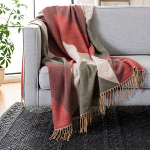 Safavieh Dava Throw THR617A-5070