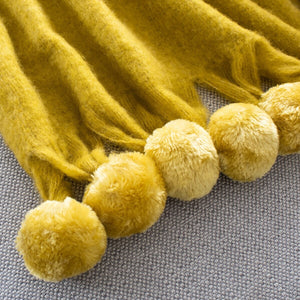 Safavieh Shae Throw THR619B-5070