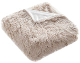 Faux Sheepskin