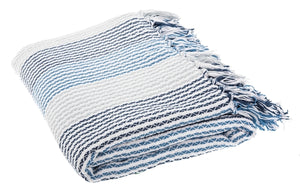 Brenton Fringe Throw