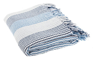 Brenton Fringe Throw