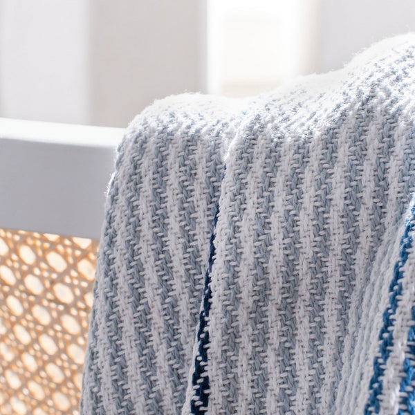 Safavieh Brenton Fringe Throw THR904A-5060