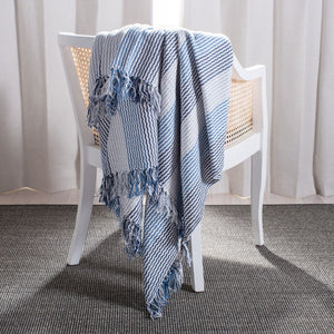 Safavieh Brenton Fringe Throw THR904A-5060