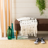 Penton Fringe Throw