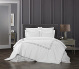 Chic Home Alford Duvet Cover Set BDS35806-EE