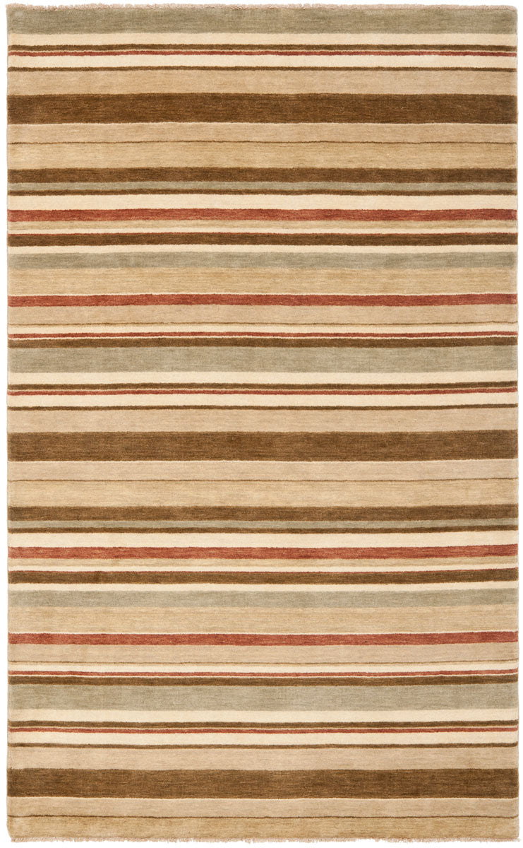 Safavieh Tibetan TIB316 Hand Loomed Rug