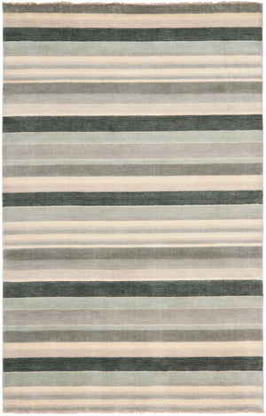 Safavieh Tibetan Hand Loomed Wool Rug TIB318A-9