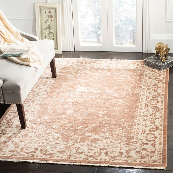 Safavieh Tibetan TIB538 Hand Loomed Rug