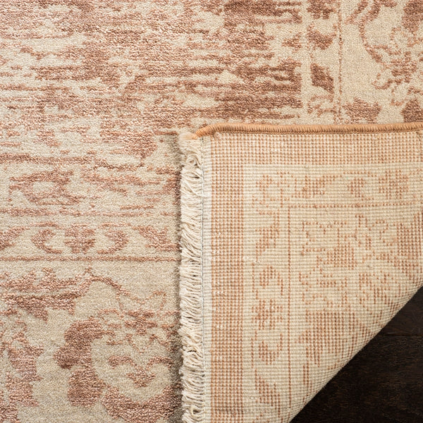 Safavieh Tibetan TIB538 Hand Loomed Rug