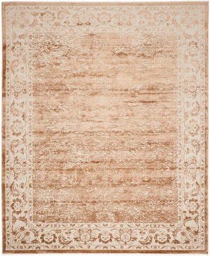 Safavieh Tibetan TIB538 Hand Loomed Rug