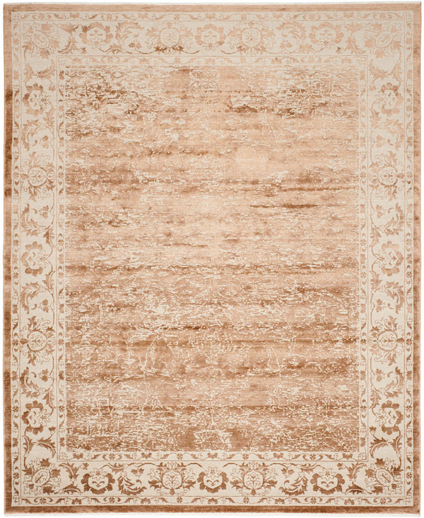 Safavieh Tibetan TIB538 Hand Loomed Rug