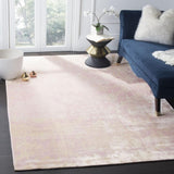 Safavieh Tibetan 553 Hand Loomed 80% Viscose and 20% Cotton Rug TIB553A-9