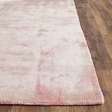 Safavieh Tibetan 553 Hand Loomed 80% Viscose and 20% Cotton Rug TIB553A-9