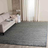 Safavieh Tibetan 555 Hand Knotted 60 % Wool 20 % Viscose 20 % Cotton Rug TIB555D-2SQ