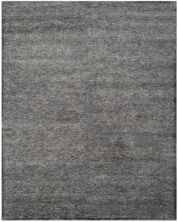 Safavieh Tibetan 555 Hand Knotted 60 % Wool 20 % Viscose 20 % Cotton Rug TIB555D-2SQ