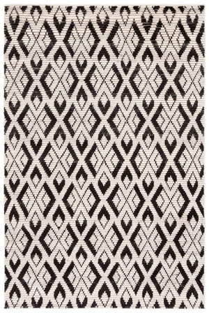 Safavieh Tibetan 606 Hand Knotted 90% Wool and 10% Cotton Contemporary Rug TIB606A-8