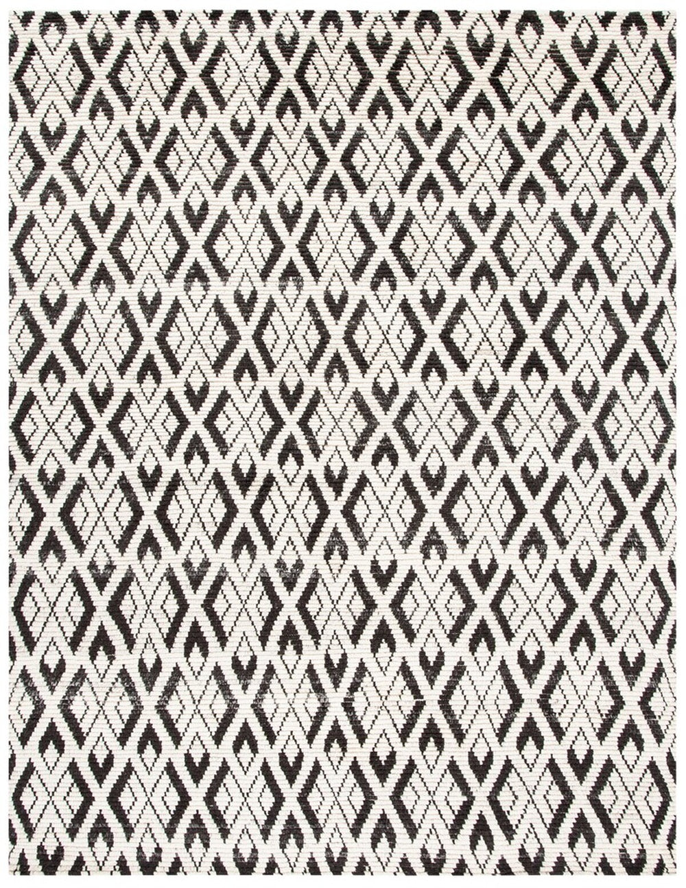 Safavieh Tibetan 606 Hand Knotted 90% Wool and 10% Cotton Contemporary Rug TIB606A-8
