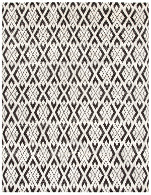 Safavieh Tibetan 606 Hand Knotted 90% Wool and 10% Cotton Contemporary Rug TIB606A-8