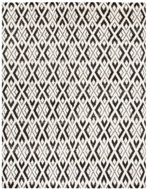 Safavieh Tibetan 606 Hand Knotted 90% Wool and 10% Cotton Contemporary Rug TIB606A-8