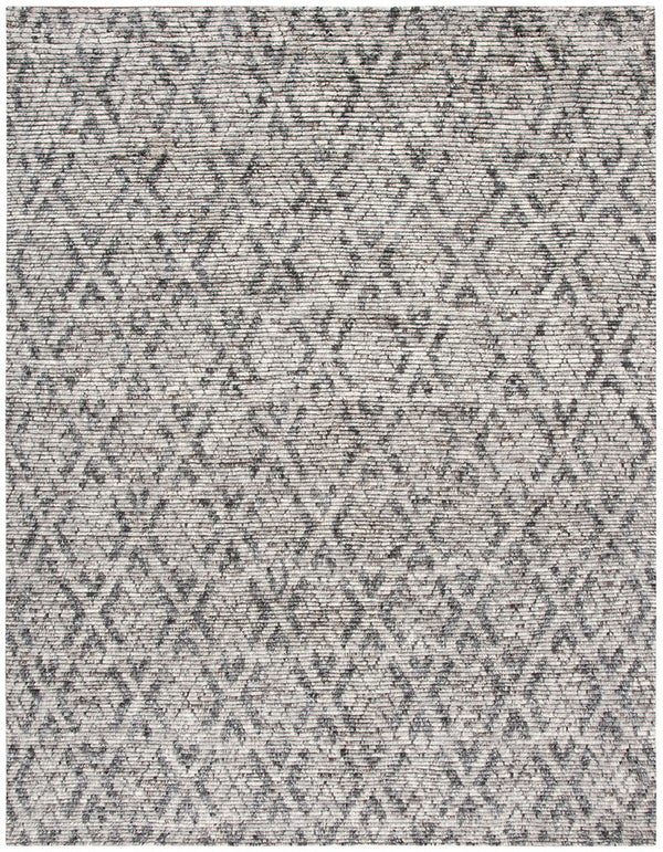 Safavieh Tibetan 606 Hand Knotted 90% Wool and 10% Cotton Contemporary Rug TIB606F-8
