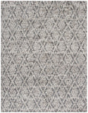 Safavieh Tibetan 606 Hand Knotted 90% Wool and 10% Cotton Contemporary Rug TIB606F-8
