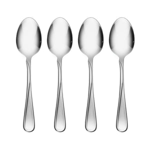 Oneida Flight Everyday Flatware Dinner Spoons, Set Of 4 2865004D