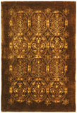 TJM102 Hand Tufted Rug