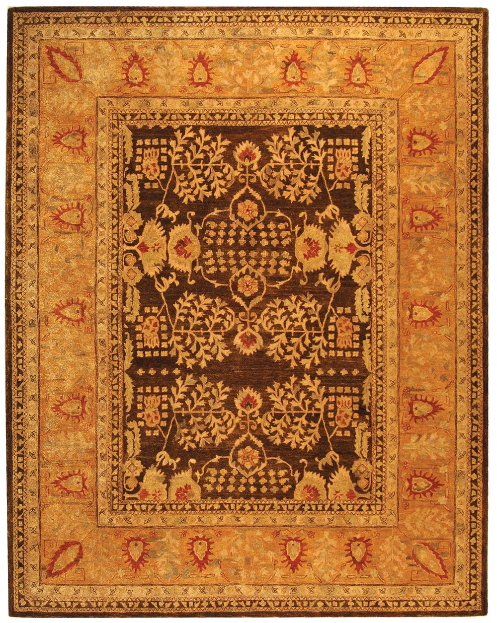 Safavieh TJM107 Rug
