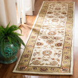 Safavieh Larkspur Hand Hooked Poly-Arcylic Pile Rug TLP416A-3