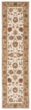 Safavieh Larkspur Hand Hooked Poly-Arcylic Pile Rug TLP416A-3