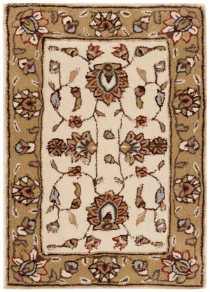 Safavieh Total TLP416 Hand Hooked Rug